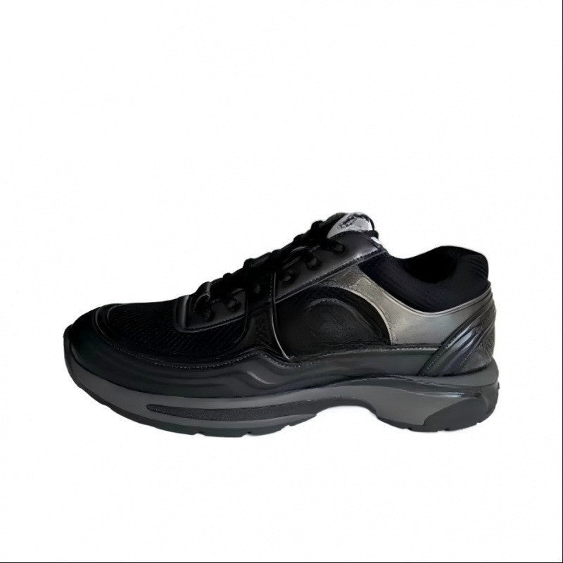 Women's & Men's Word Classic Style Sier Horn King Fashionable Raise The Men's Sports Shoes