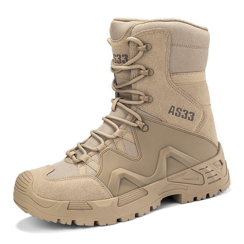 Winter Plus Size Outdoor Travel Xi Sneakers