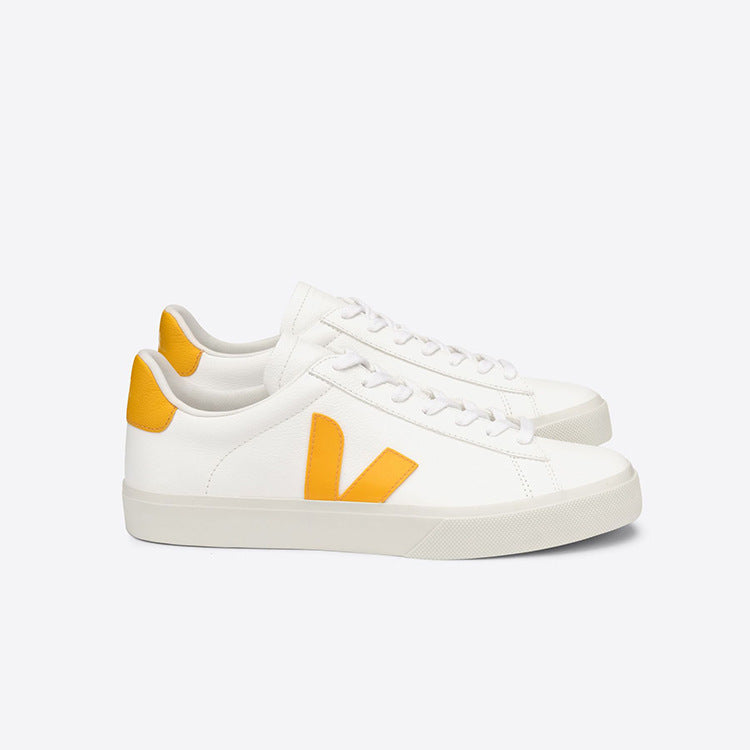 Women's White Series German Training Board Couple Women's Casual Shoes