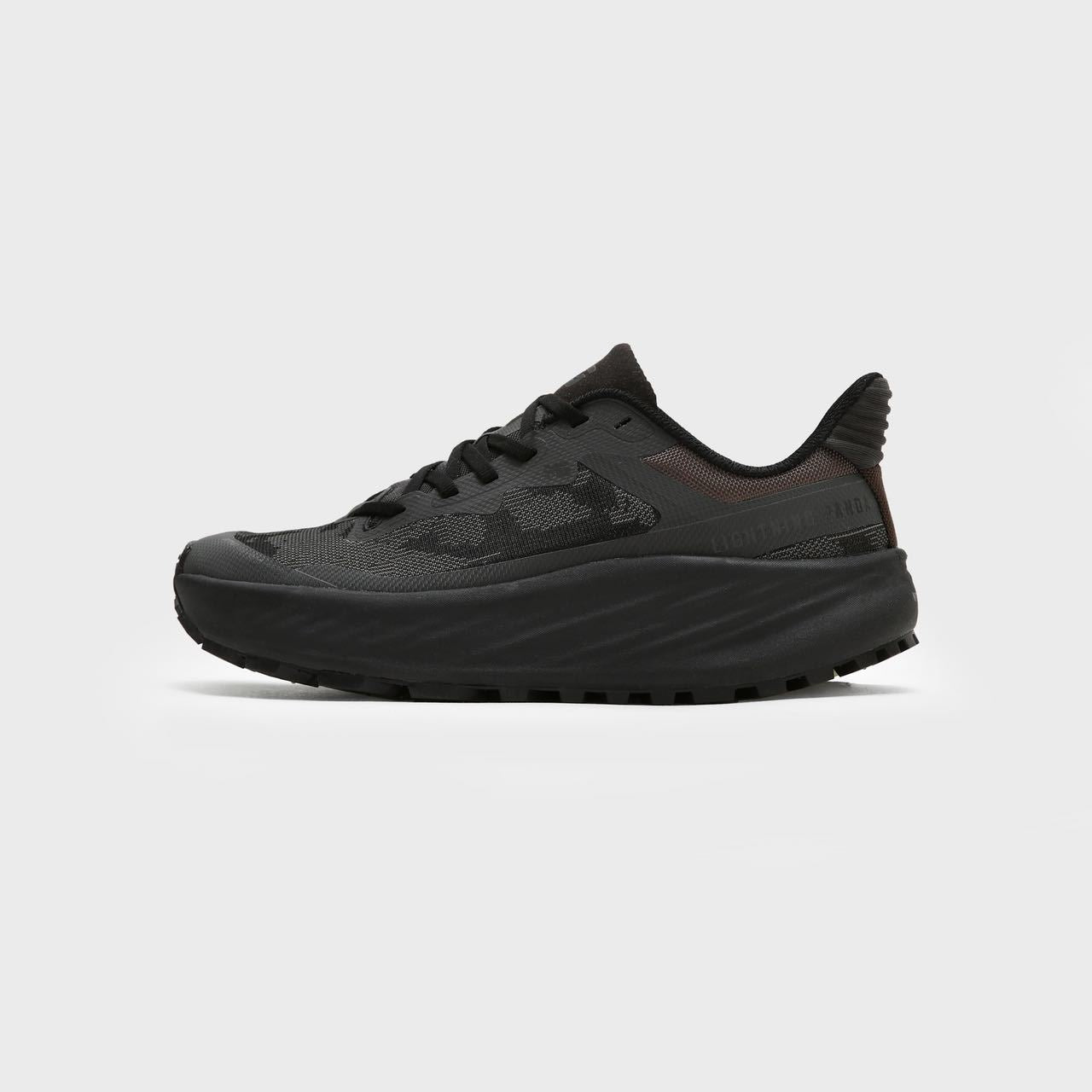 Finally Comfortable Sweden Breathable Lightweight Thick Bottom Soft Elastic Outdoor Men's Casual Shoes