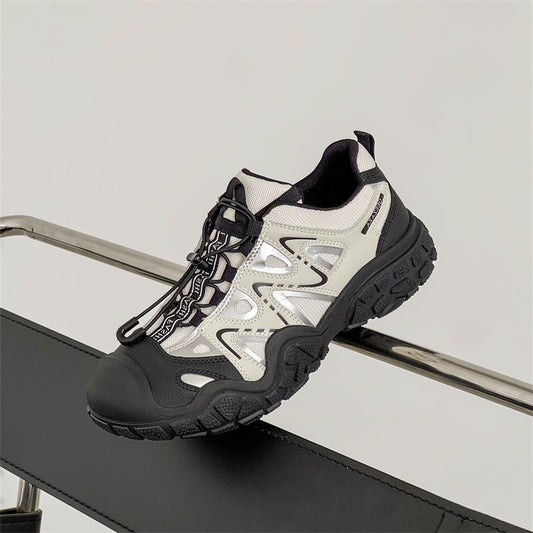Women's & Men's Sports Couple Outdoor Ugly Cute Hiking Men's Casual Shoes