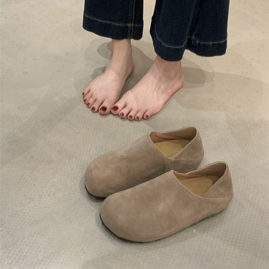 Women's Ugly Cute Big Head Thick Bottom Women's Fashion Shoes