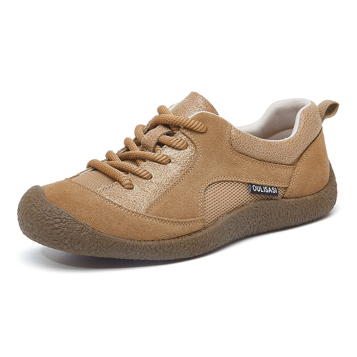 Women's Flat Hiking Comfortable Breathable Travel For Boots