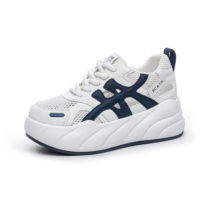 Women's Wear Female Summer Fashion Hot Version Casual Shoes