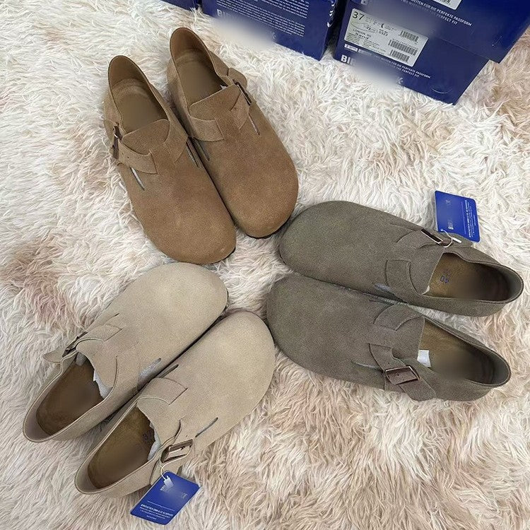Women's & Men's Invisible Height Increasing Insole Low Top Men's Casual Shoes