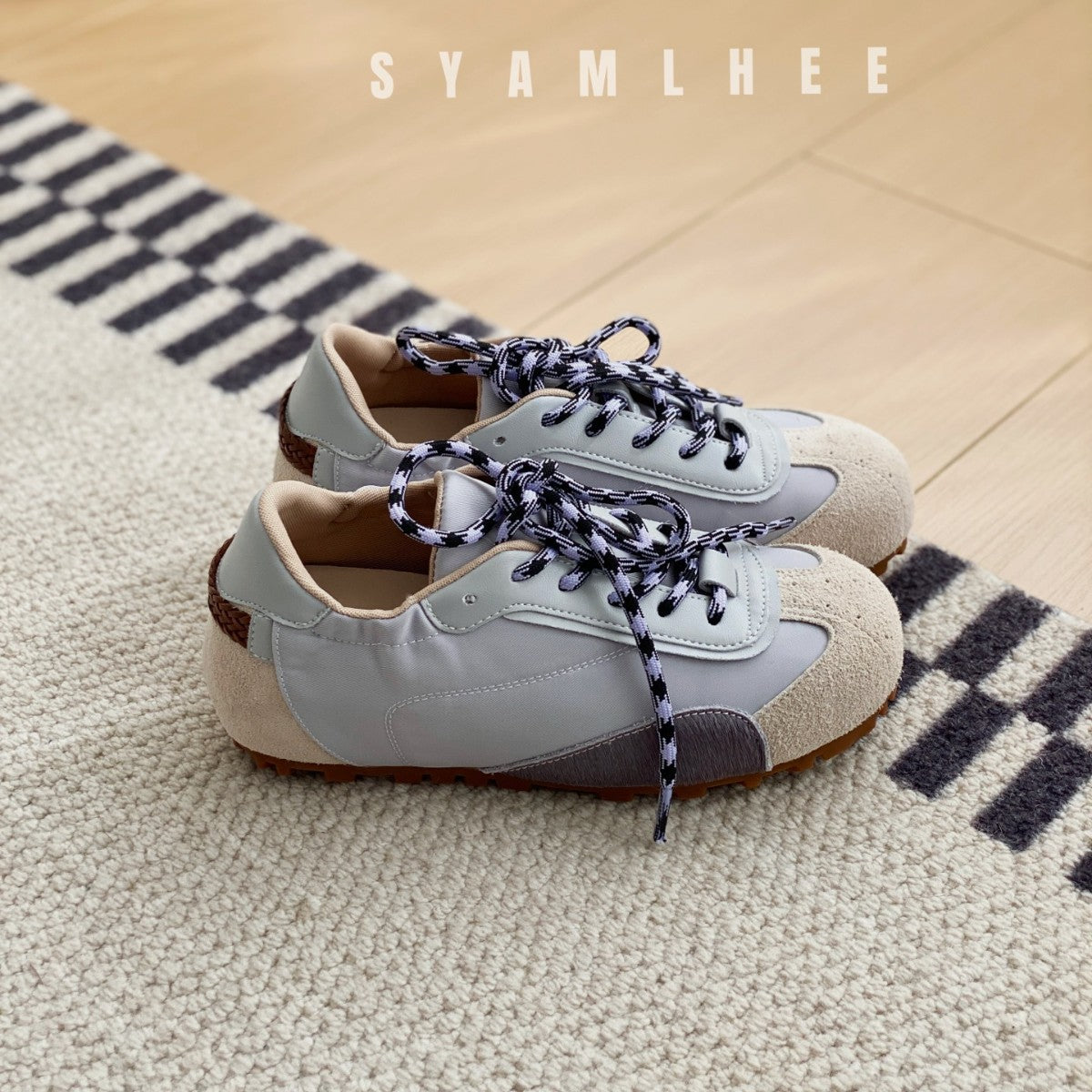 Women's Genuine Soft Bottom Ballet Style Training Spring Women's Casual Shoes