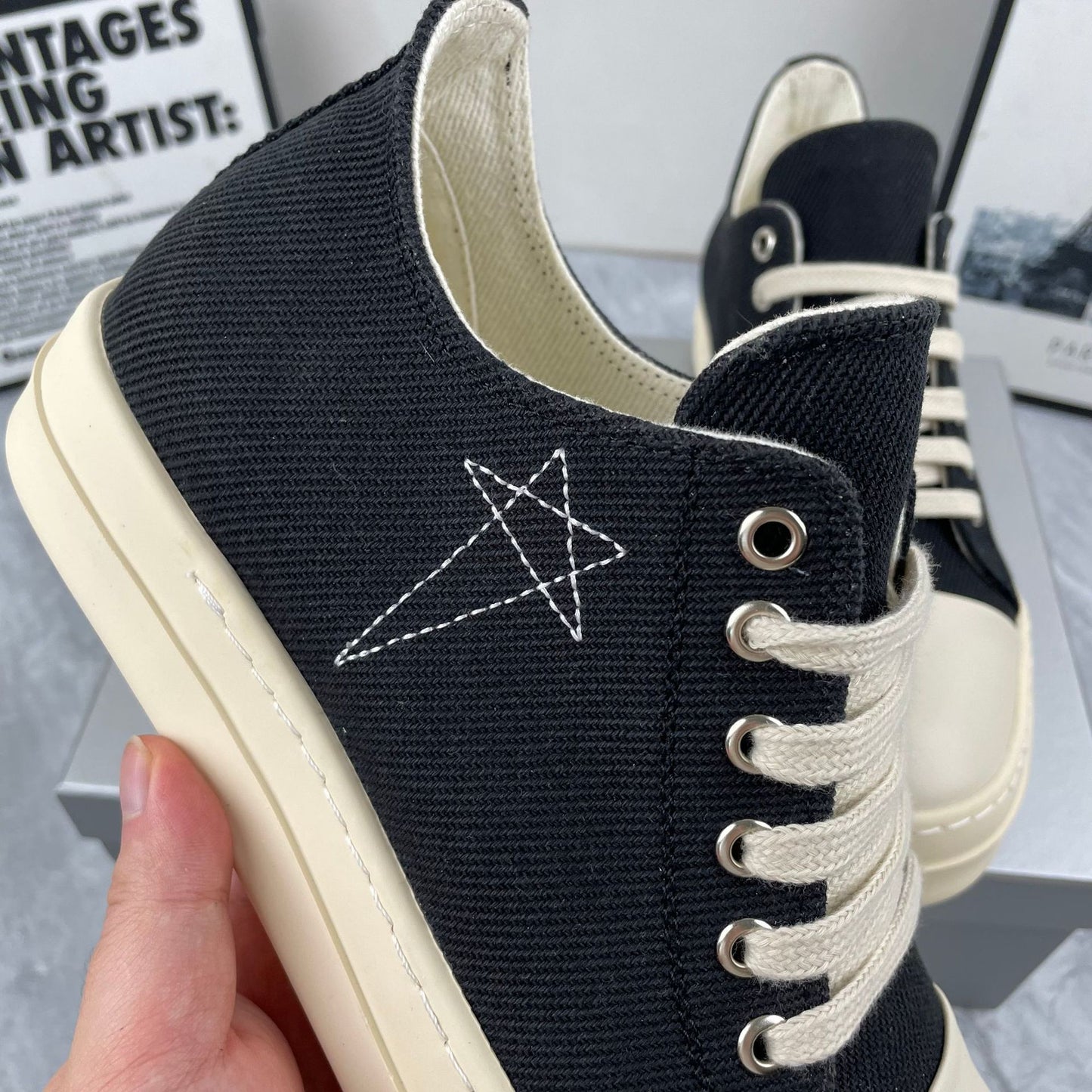Women's & Men's Trendy Height Increasing Breathable Five-pointed Comfortable Men's Casual Shoes