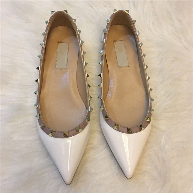 Women's Rivet With Original Elevation Version V Heels