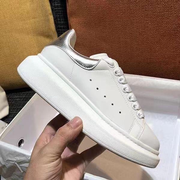 Women's Platform Height Increasing Insole Sports Board Dad Women's Casual Shoes