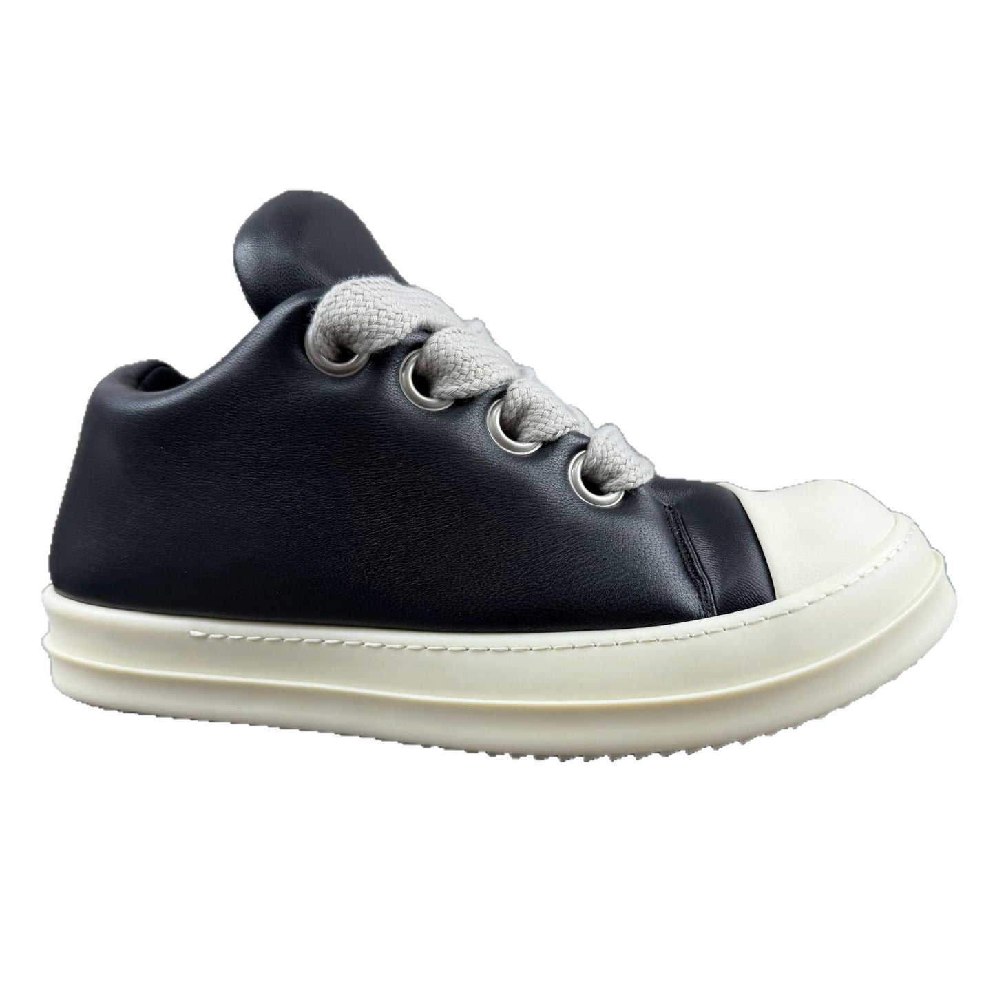 Chubby Retro Fashion Dark Bread Comfortable Men's Board Shoes