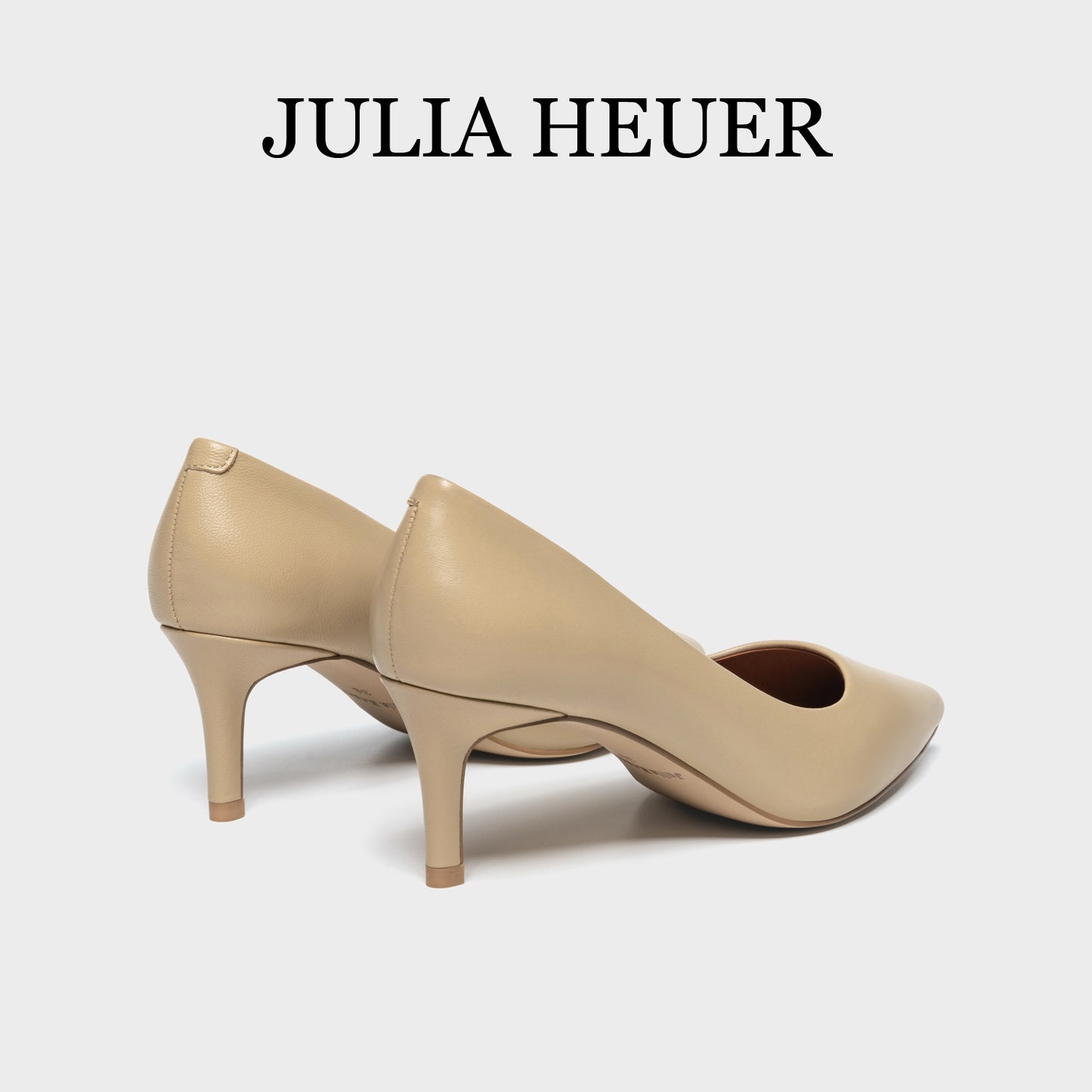 Women's Commute Stiletto Cm Genuine Sexy Pointed Women's Shoes