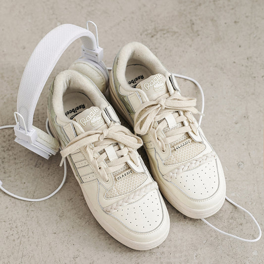 Women's & Men's Trendy Thick-soled Summer Breathable Board Sneakers