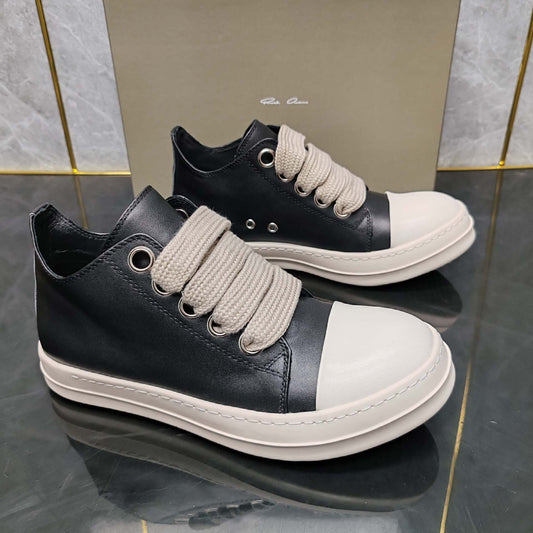 Men's Height Increasing Leisure Female Niche Couple Men's Shoes