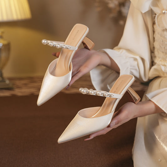 Innovative Stylish Comfortable Popular Charming Spring Women's Fashion Shoes