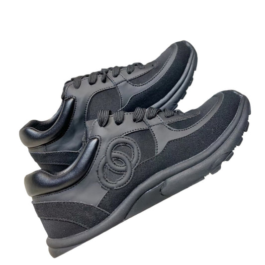 Women's & Men's Classic Style Platform Dad Genuine Soft Bottom Casual Shoes