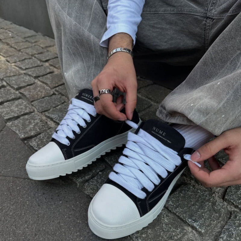 Women's & Men's Sole Height Increasing Couple Classic Versatile High Men's Board Shoes