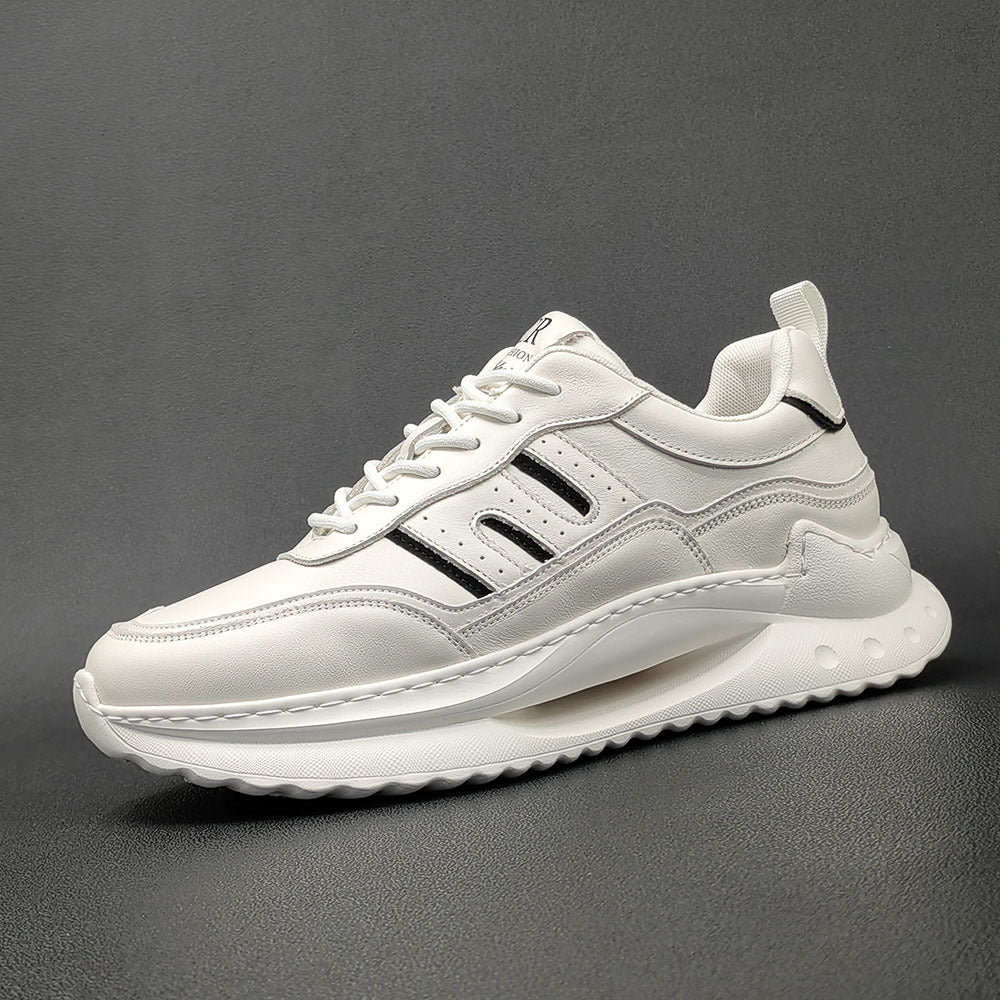 Men's Boys Elevator First Layer Board Fashion Men's Shoes