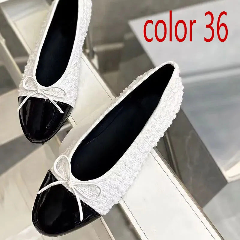 Women's Summer Mary Jane Fashionable Elegant Pumps Flat Sandals