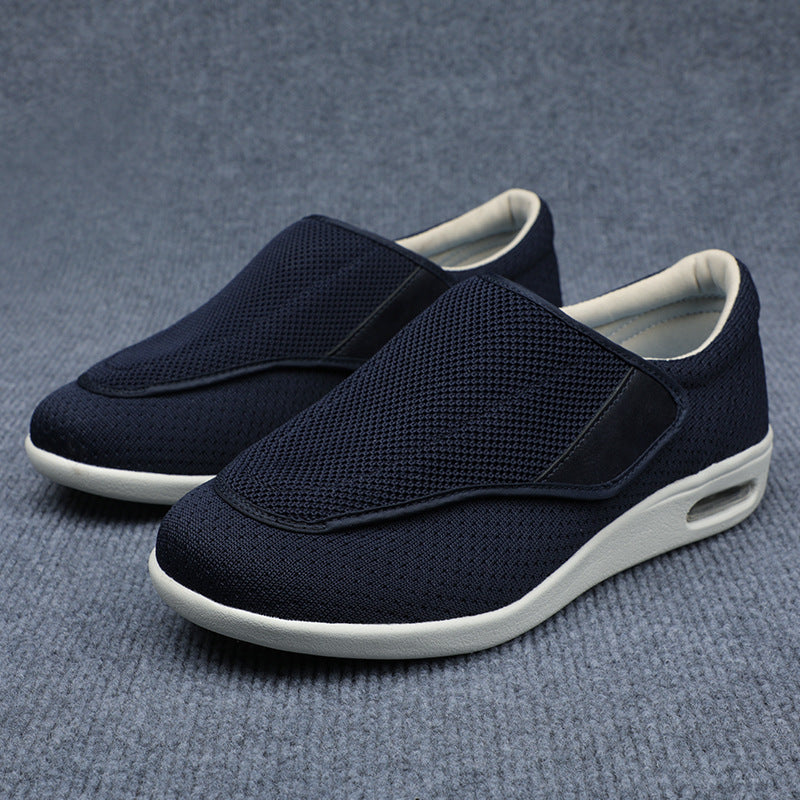 Women's & Men's Thumb Valgus Off Adjustable Feet Swollen Women's Casual Shoes