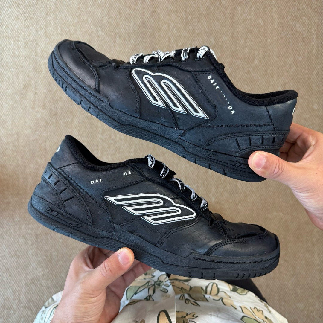 Women's & Men's Paris Home Dad Leisure Couple Jogging Men's Sports Shoes