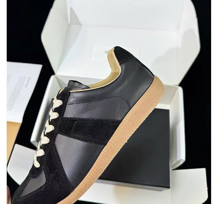 New Women's Lovers German Training Comfortable Women's Casual Shoes