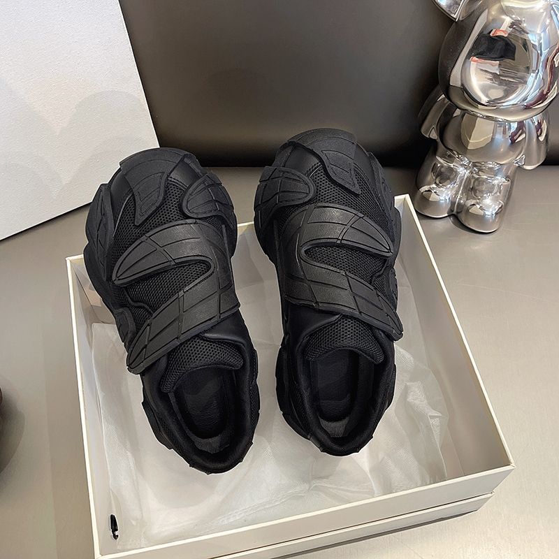 Women's Thick Sole Increased Octopus Dad Fashion Women's Casual Shoes