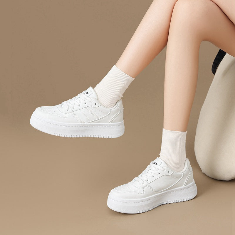 Women's Then Retro Daddy Mesh Breathable Lightweight Casual Shoes