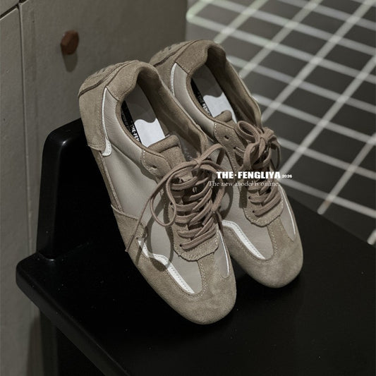 Distribution Unified Price Canadian Dollar German Training Casual Shoes