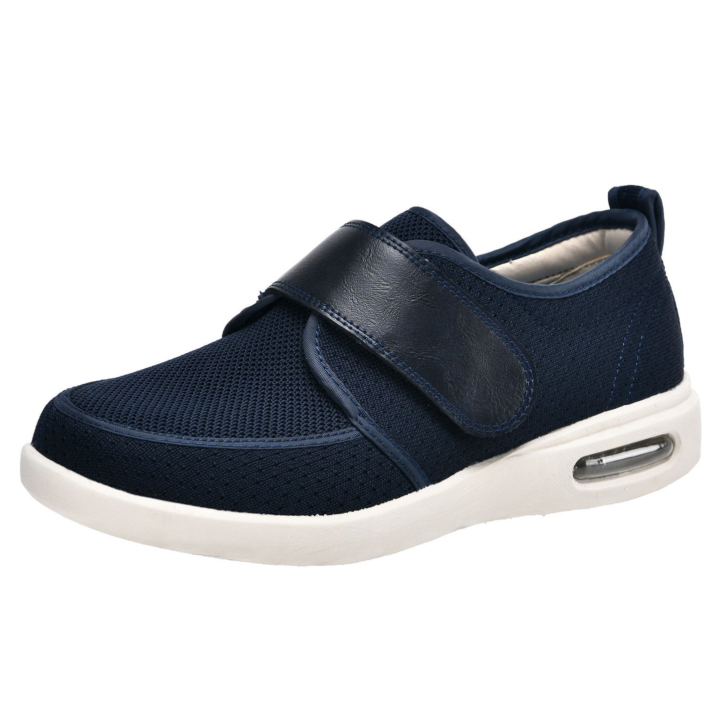 Winter For The Old Velcro Large Opening Square Dance Mom Middle-aged Mother Shoes