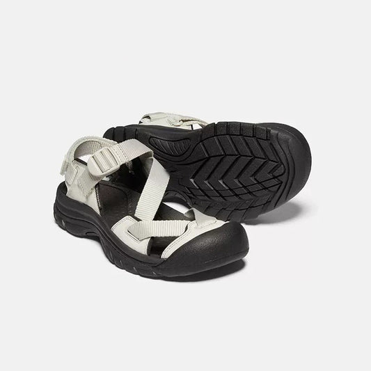 Outdoor Leisure Campsite Upstream Unisex Breathable Retro Flat Sandals
