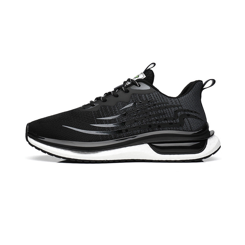 Graceful Men's Flow Lightweight Running Style Men's Sports Shoes