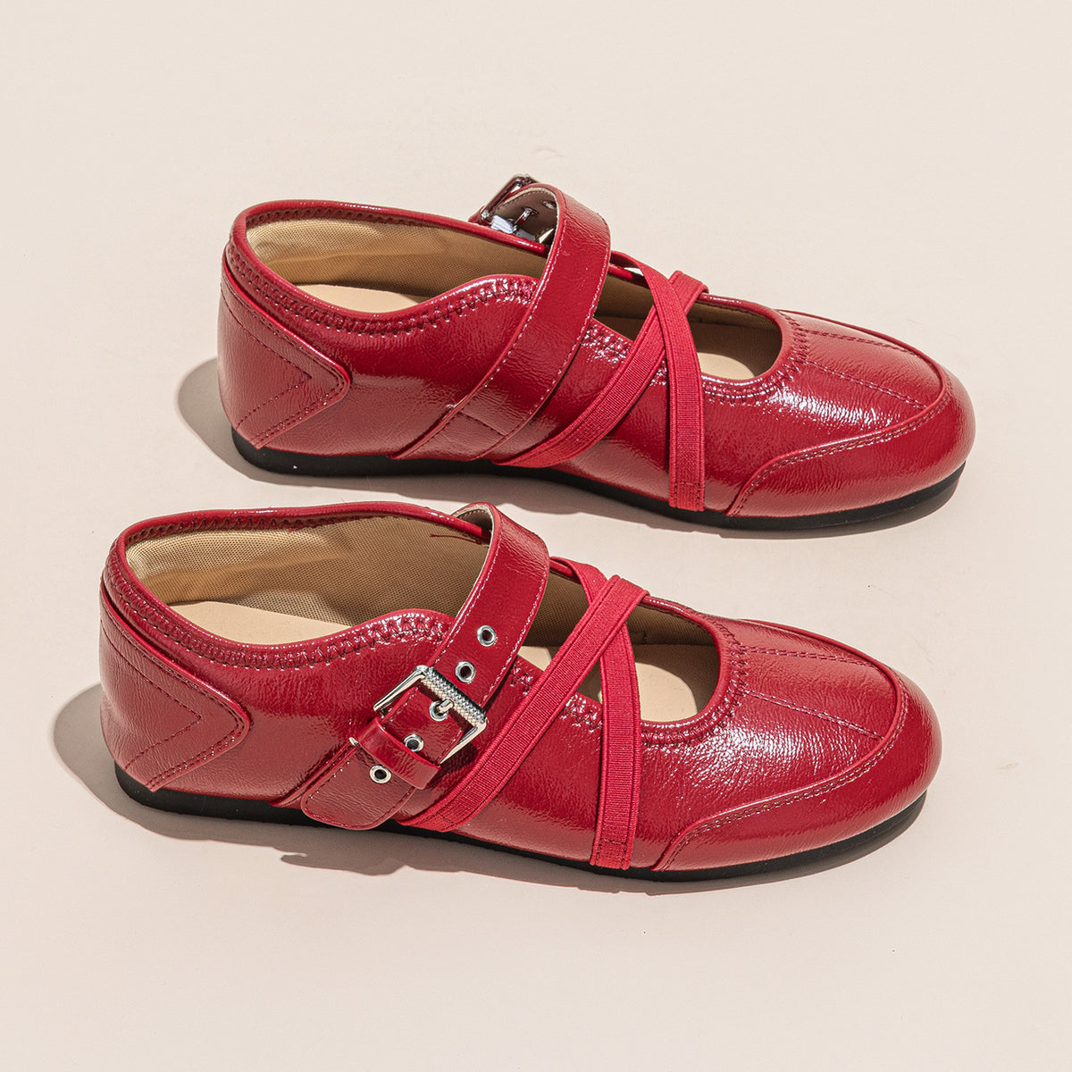Women's Small Single-layer Summer Mary Jane Leisure Sports Women's Shoes