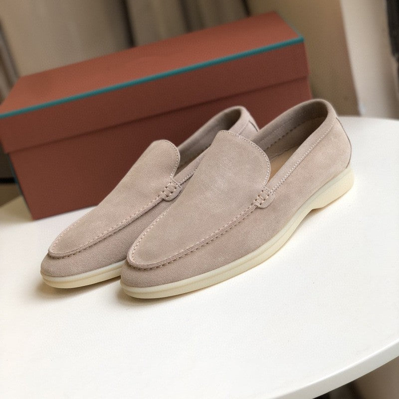 Men's Original Available High Version Flat Comfortable Loafers