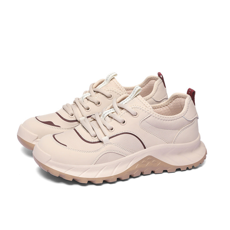 Women's Sense Of It Light For In Autumn Sneakers