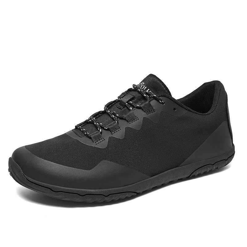 Men's High Quality Loose Difference Breathable Wide Head Men's Sports Shoes