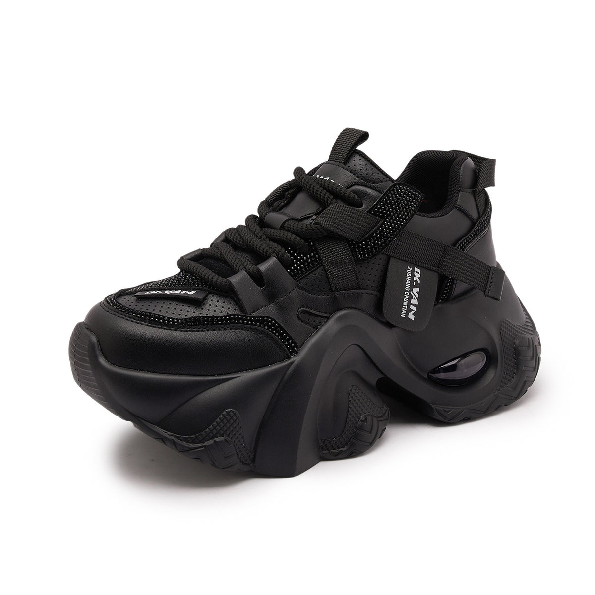 Classy Charming Women's Dad Breathable Sports Casual Shoes