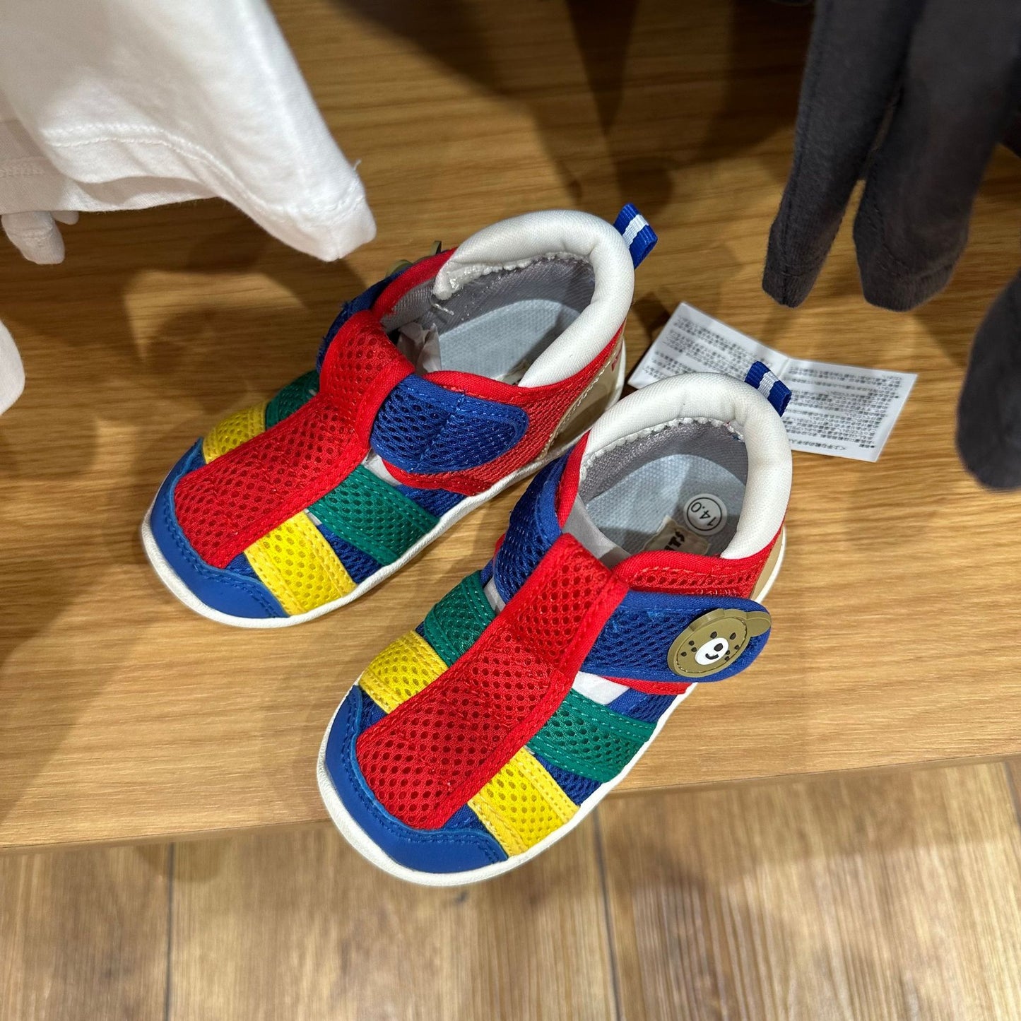 Boys Summer Original Single Wading Beach Kid's Sandals
