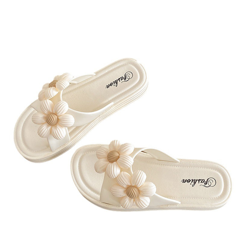 Fairy Style Platform Female Summer Tide Sandals