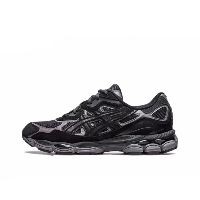 Women's & Men's Arthur Running Low Top Mesh Comfortable Casual Shoes