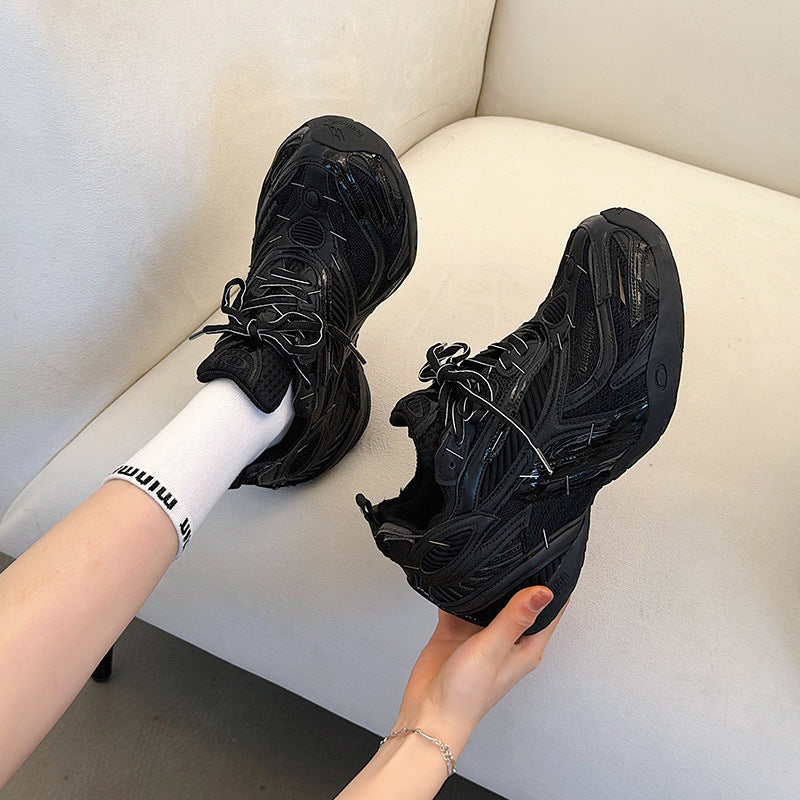 Men's Today Trendy Sports Spring Breathable Paris Style Men's Shoes