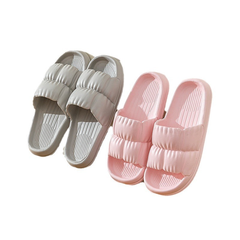 Women's & Men's Four Summer Couple Household Hotel Sandals