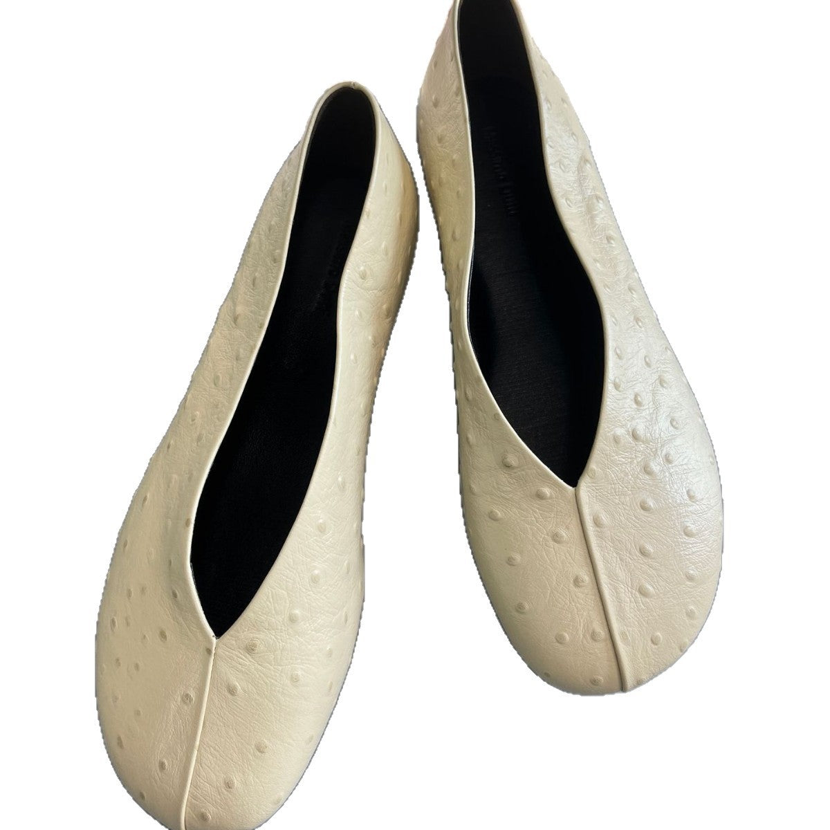 Fashion Genuine Retro Style Comfortable Round Head Women's Casual Shoes