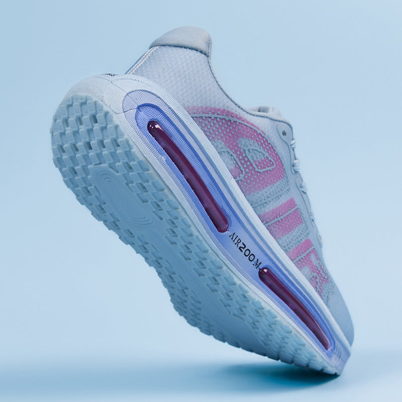 Children's Alpha Generation Running Air Cushion Professional Ultra Light Shock Men's Sports Shoes