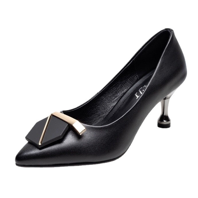 Women's High Mid Soft Small Low-cut Authentic Women's Shoes