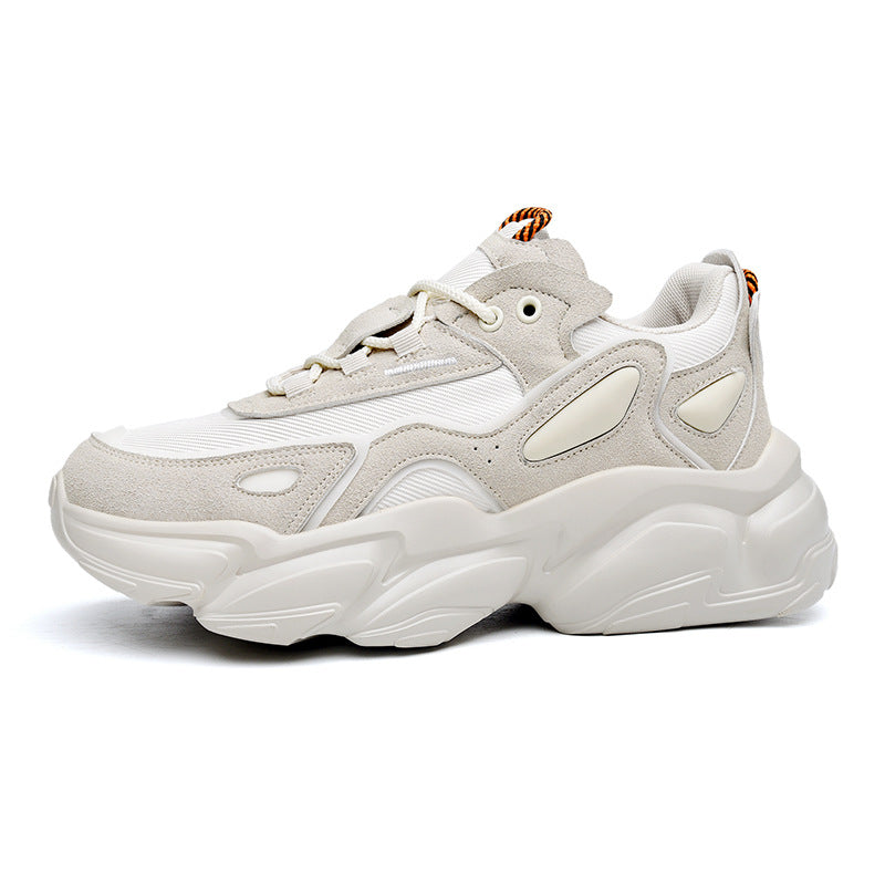Men's Breathable Personality Couple Street Shooting Sports Casual Shoes
