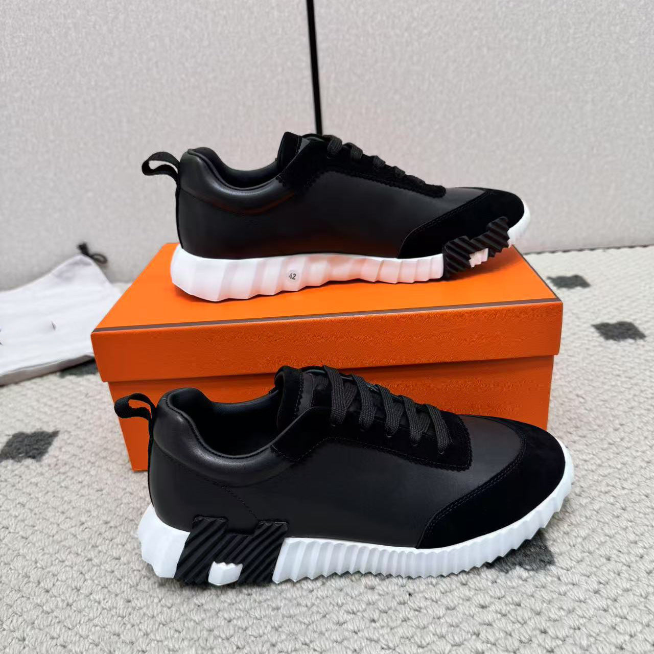 Men's Genuine Fashion Comfortable Board Summer Breathable Men's Casual Shoes