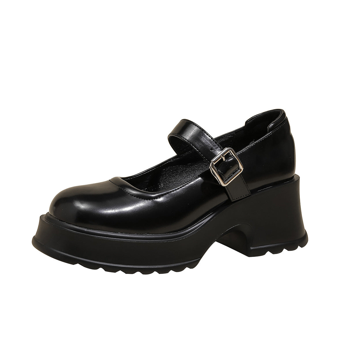 Women's Fang Mary Jane Soft Preppy Style Casual Shoes