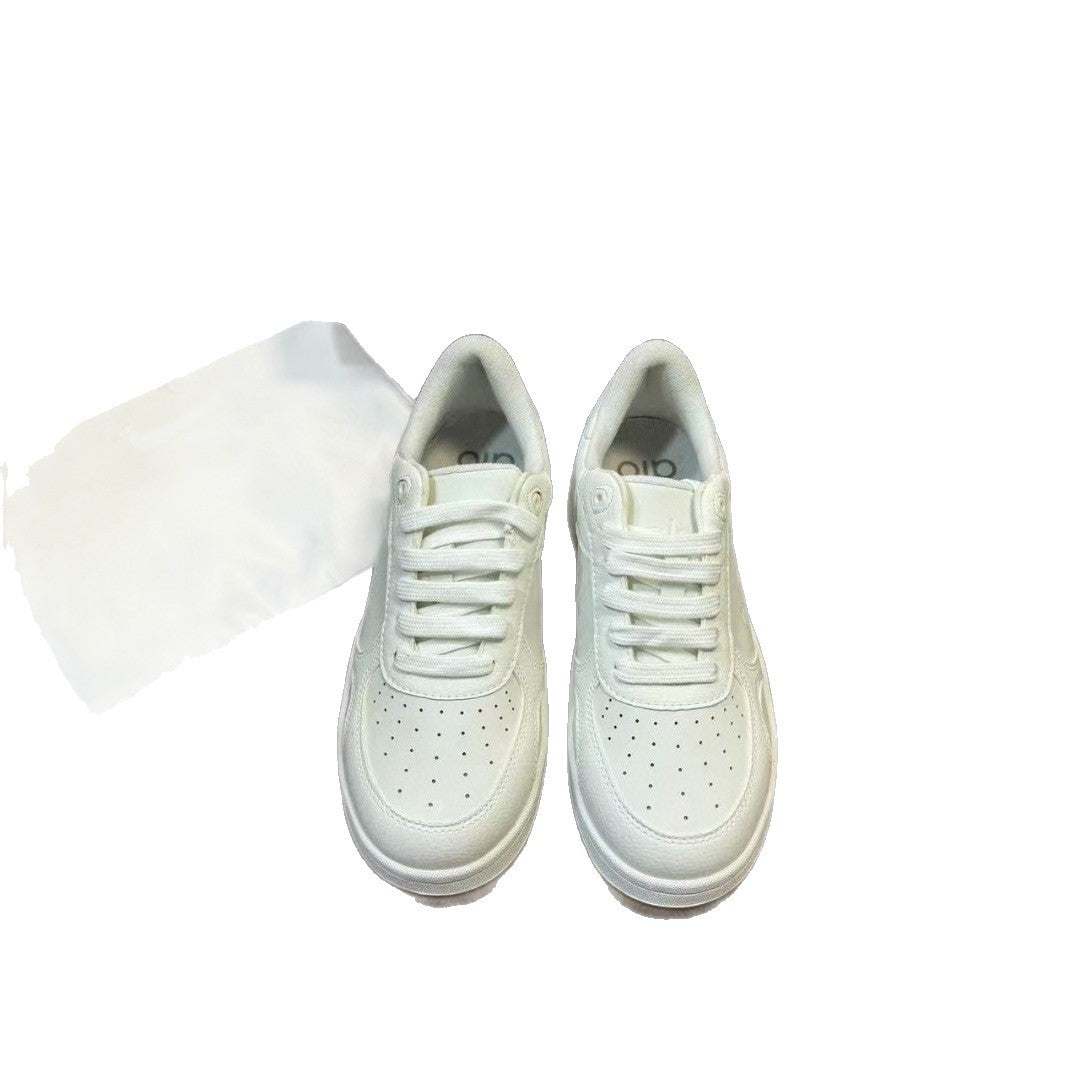 High Version Fashion Classic Black White Kendall Sneakers