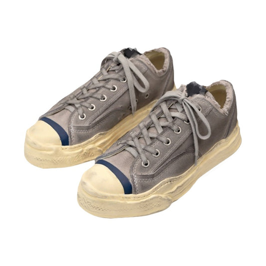 Jack Purcell Dissoed Platform Shawn Niche Men's Casual Shoes