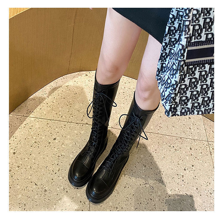 Women's Rider Height Increasing Insole Below The Boots